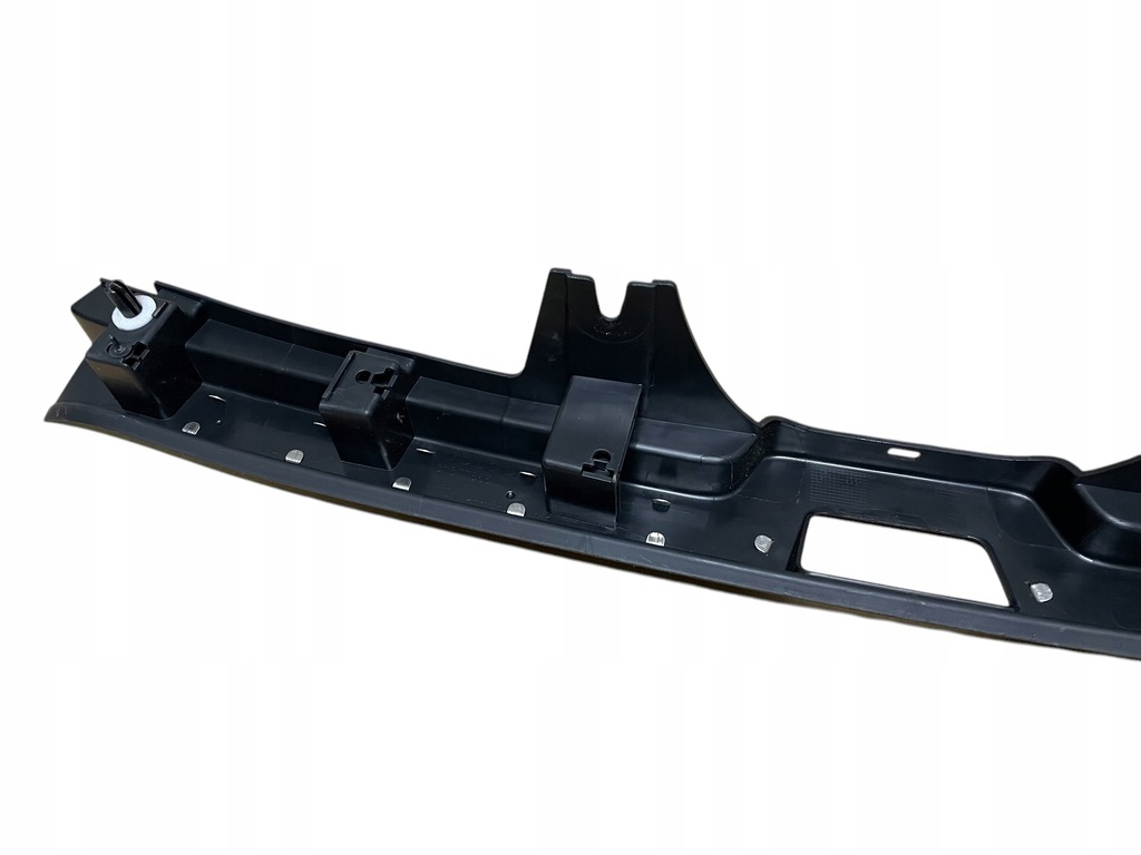 фото №8, Защита порог багажника volvo xc90 ii