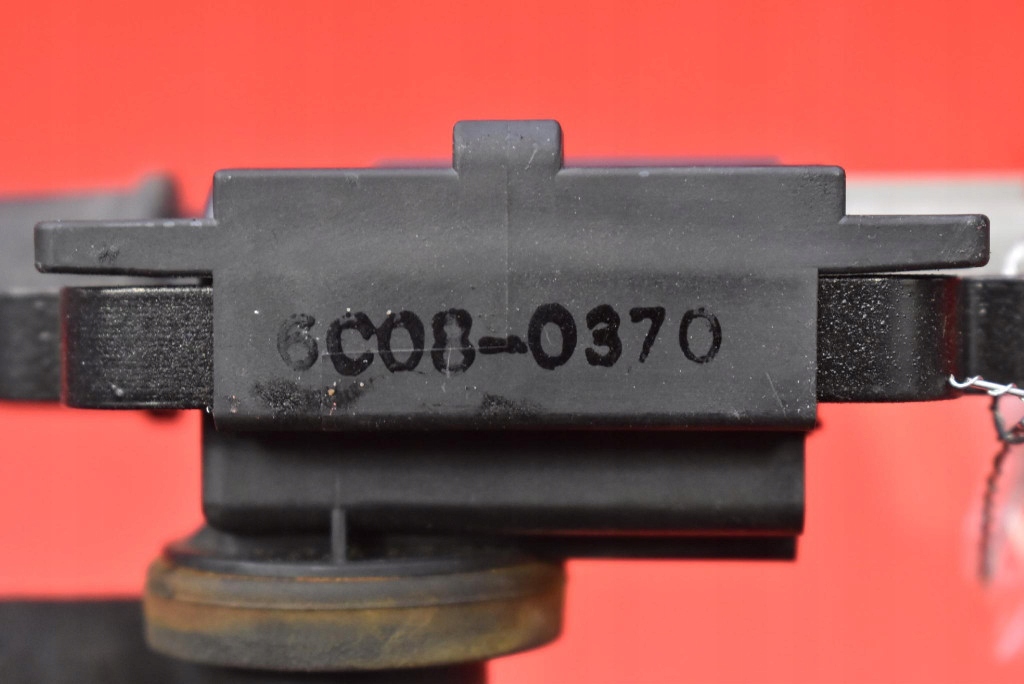 фото №8, Котушка запалювання 65g0 suzuki ignis 1 i 1.3 16v 83 km 00-03