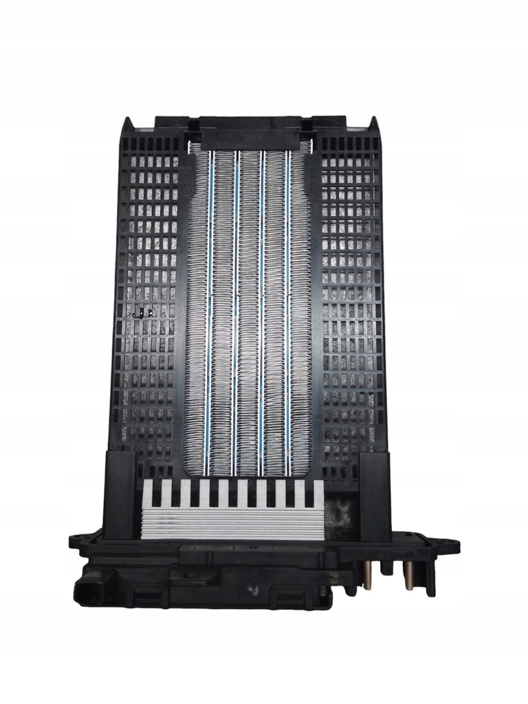 фото №1, Обігрівач електрична нагрівач ford focus mk3