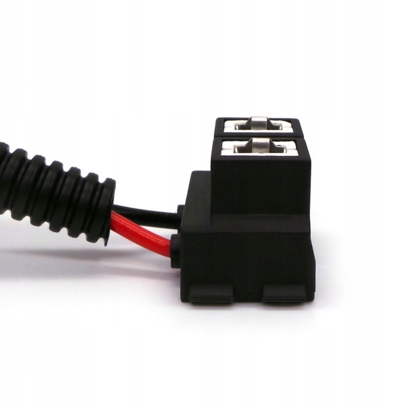 фото №8, Разъём - штекер h7 удлинитель