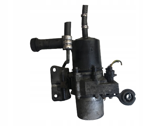 фото №1, Насос підсилювача peugeot 307 9646986280