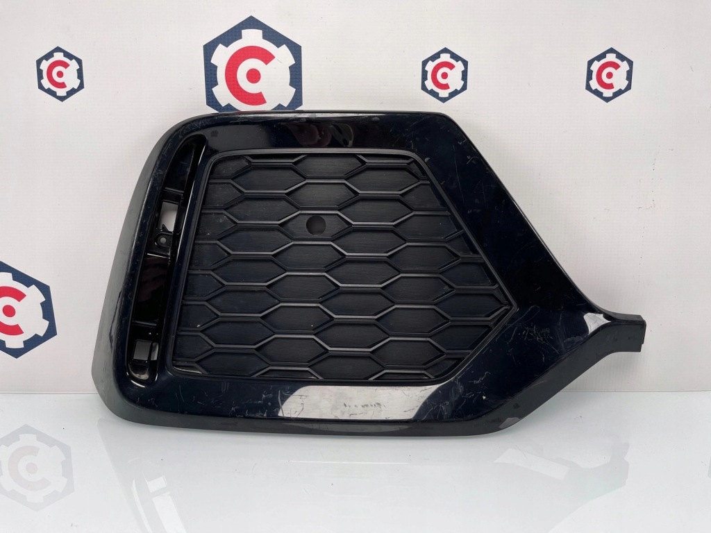 фото №1, Решётка бампера левая задняя honda civic x