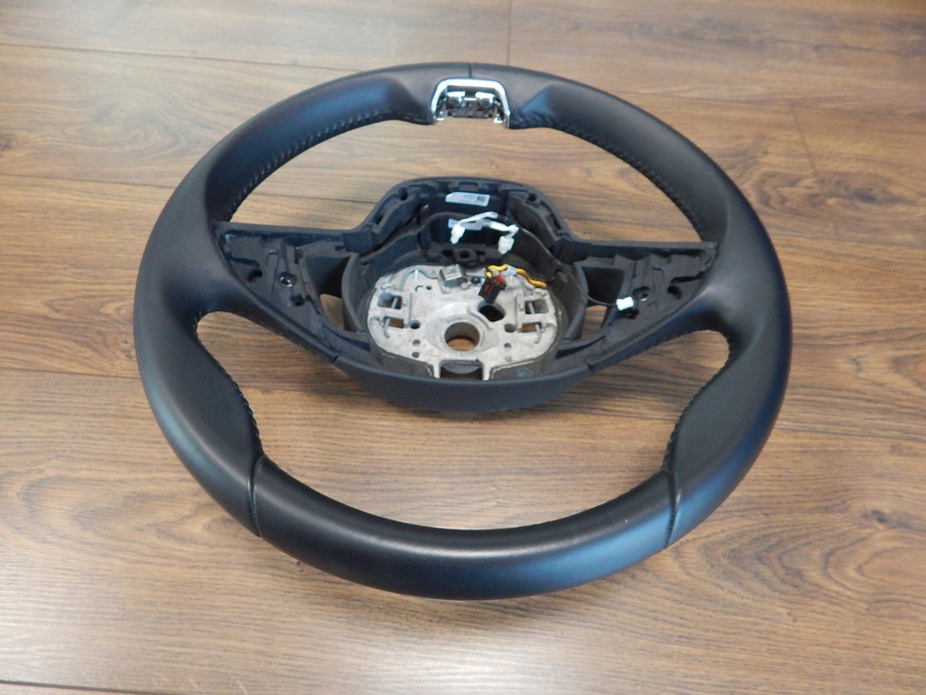 фото №8, Skoda scala fabia iii lift kamiq karoq воздуховод кожа подогрев pod лепестки переключения