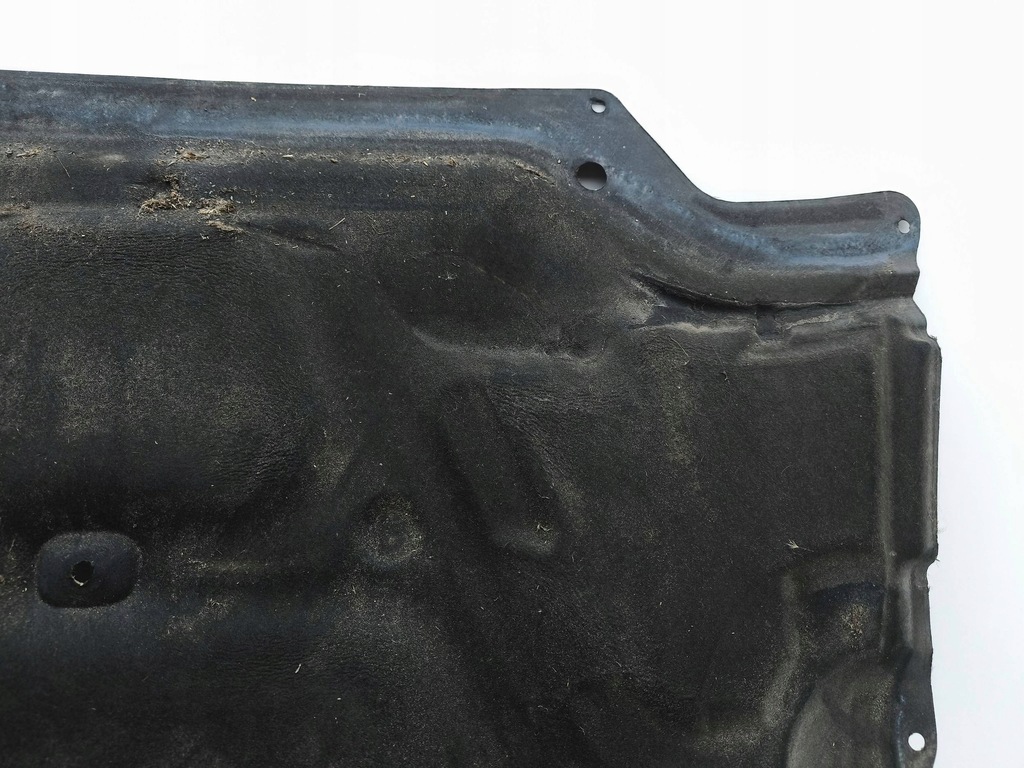 фото №10, Mini one - cooper coupe r56 2013 шумоізоляція капот cz14917310