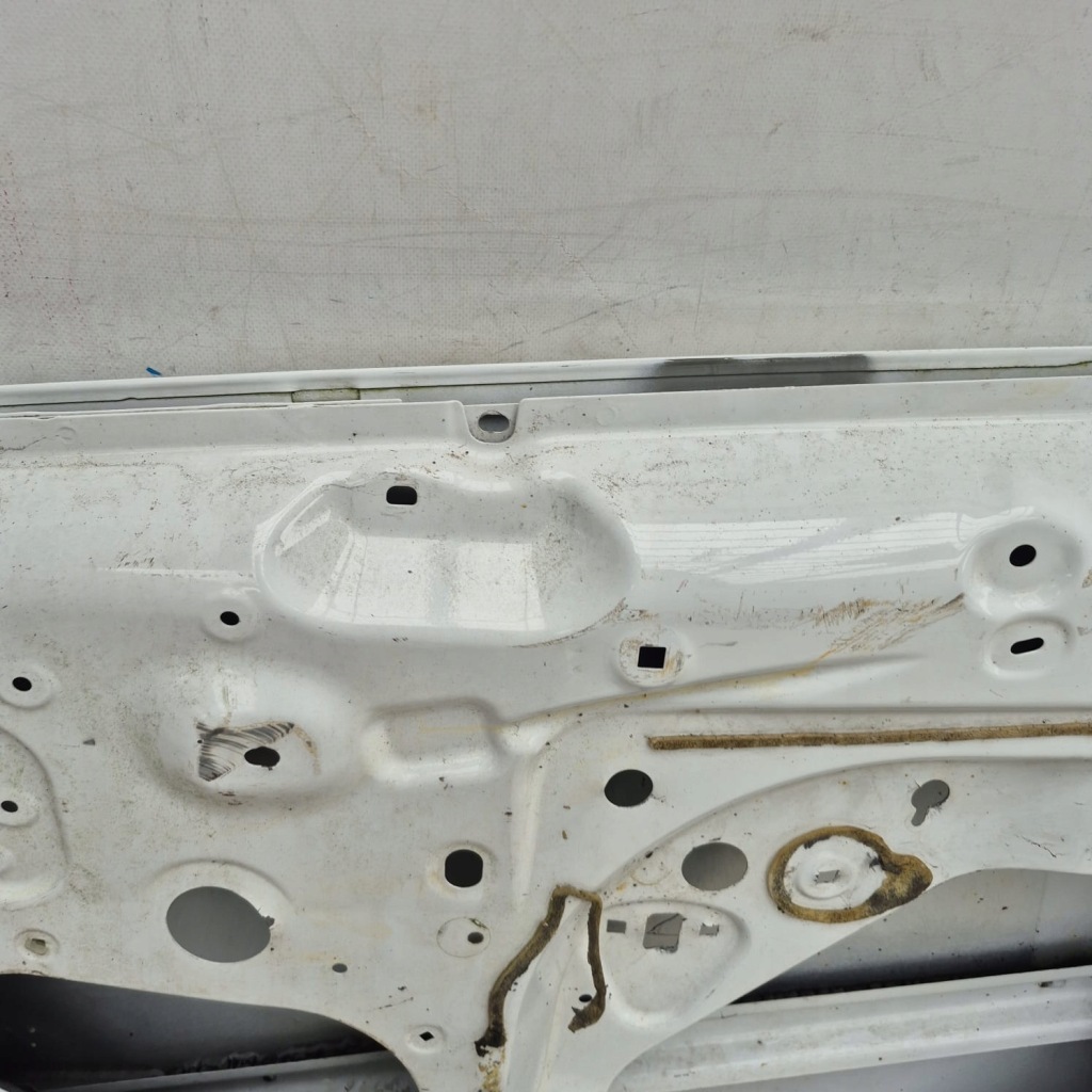 фото №14, Ford transit custom i 1 mk1 12-17 дверь перед передние правое