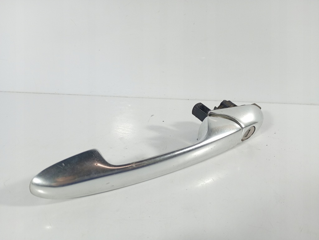 фото №2, Alfa romeo 147 00-10 ручка зовнішня ліва