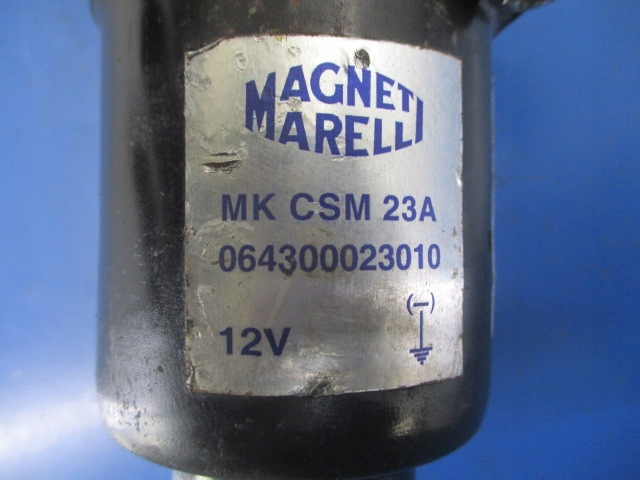 фото №5, Grande punto моторчик двигатель дворник перед