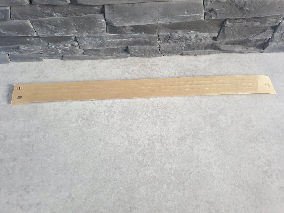 фото №2, Citroen ds3 crossback молдинг дверь левая перед nowa