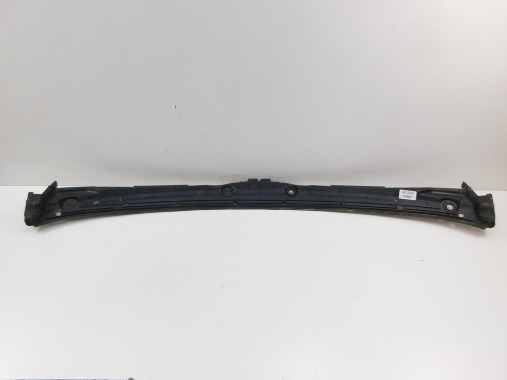 фото №5, Bmw x5 e53 жабо