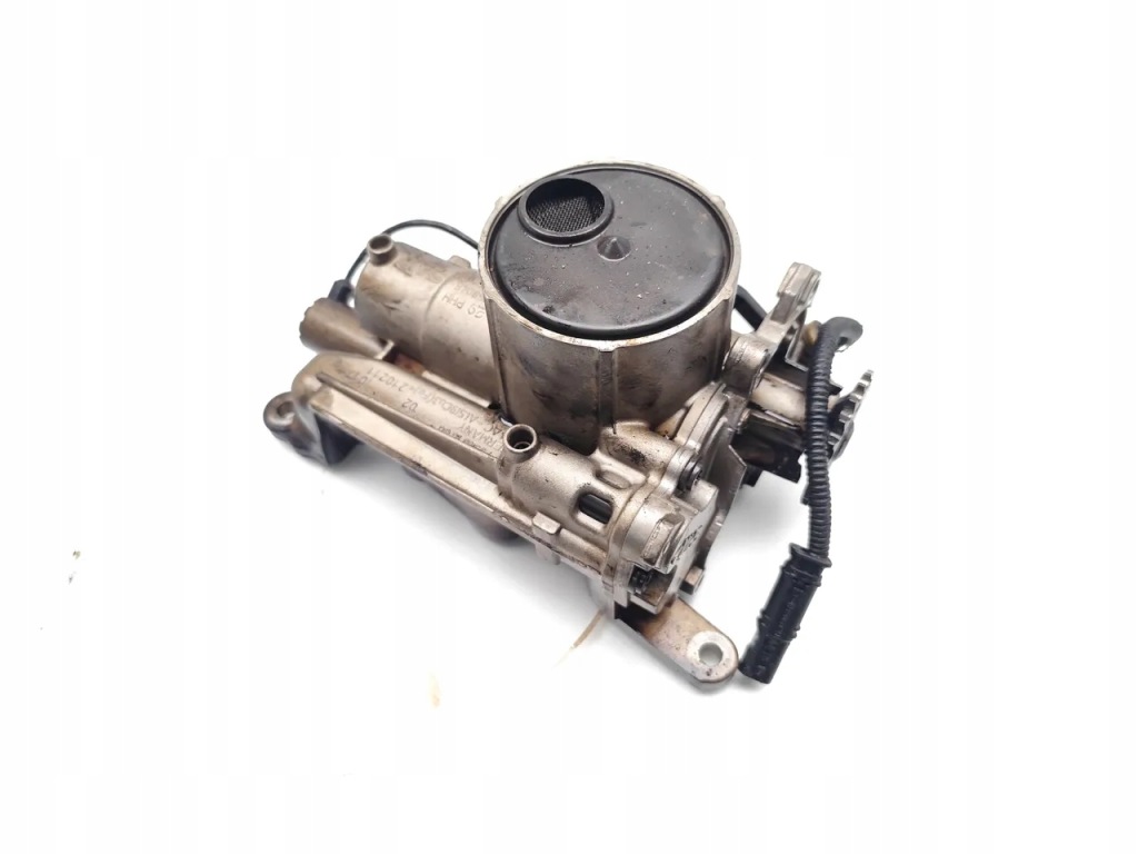 Citroen ds3 насос масляная 1.6 thp 150 бензин 110kw 150 hp 7594010 2013 Цена