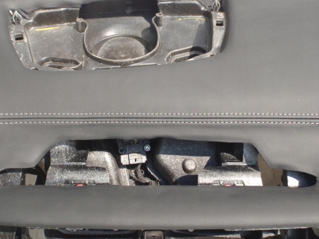 фото №6, Bmw 7 g11 g12 krem панель приладів панель приладів консоль подушки безпеки