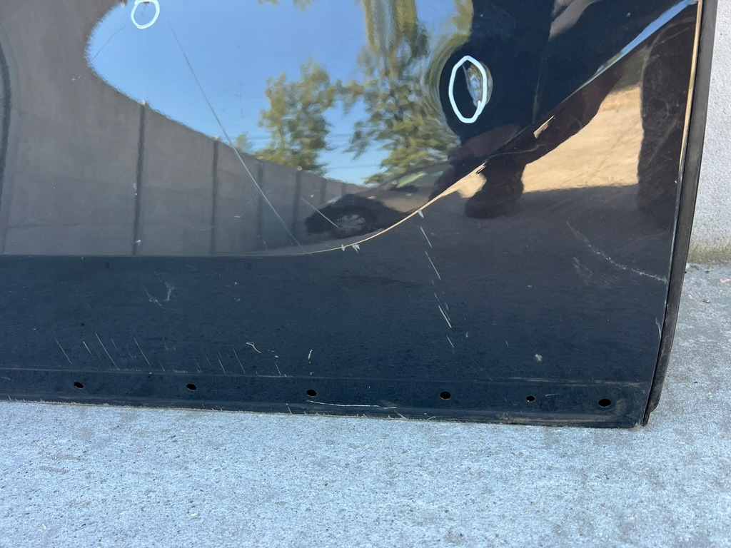 фото №8, Дверь bmw x7 g07 перед правый передние правое