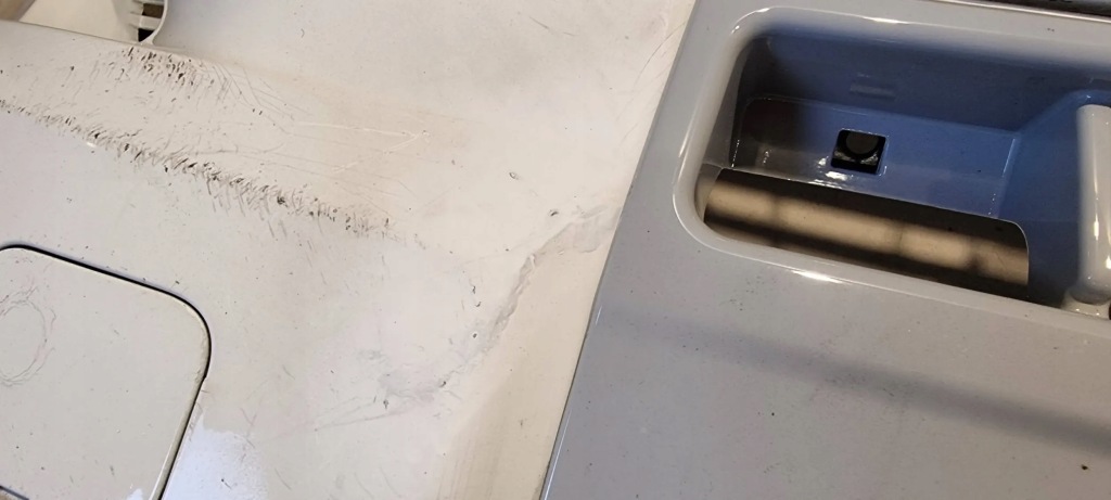 Бампер решётка радиатора fiat ducato 3 iii lift 14- Доставка