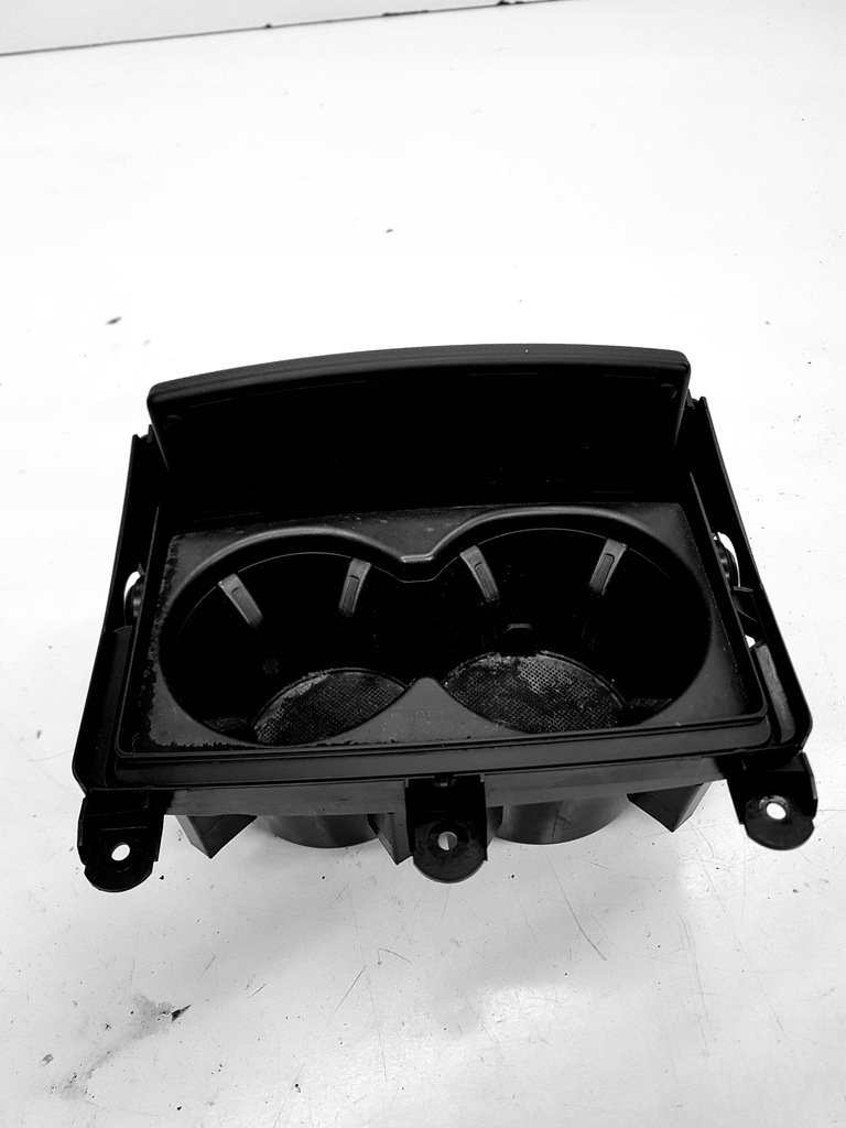 фото №5, Кронштейн бардачок na кружки audi a6 c7 4g0862534