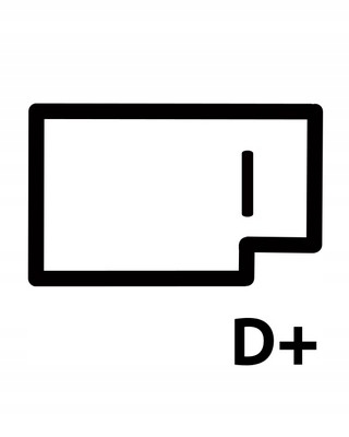 Генератор 120a lucas к volvo v70 2 r 2 5 Доставка