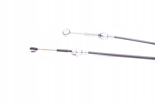 фото №7, Трос переключения передач renault master ii esen skv