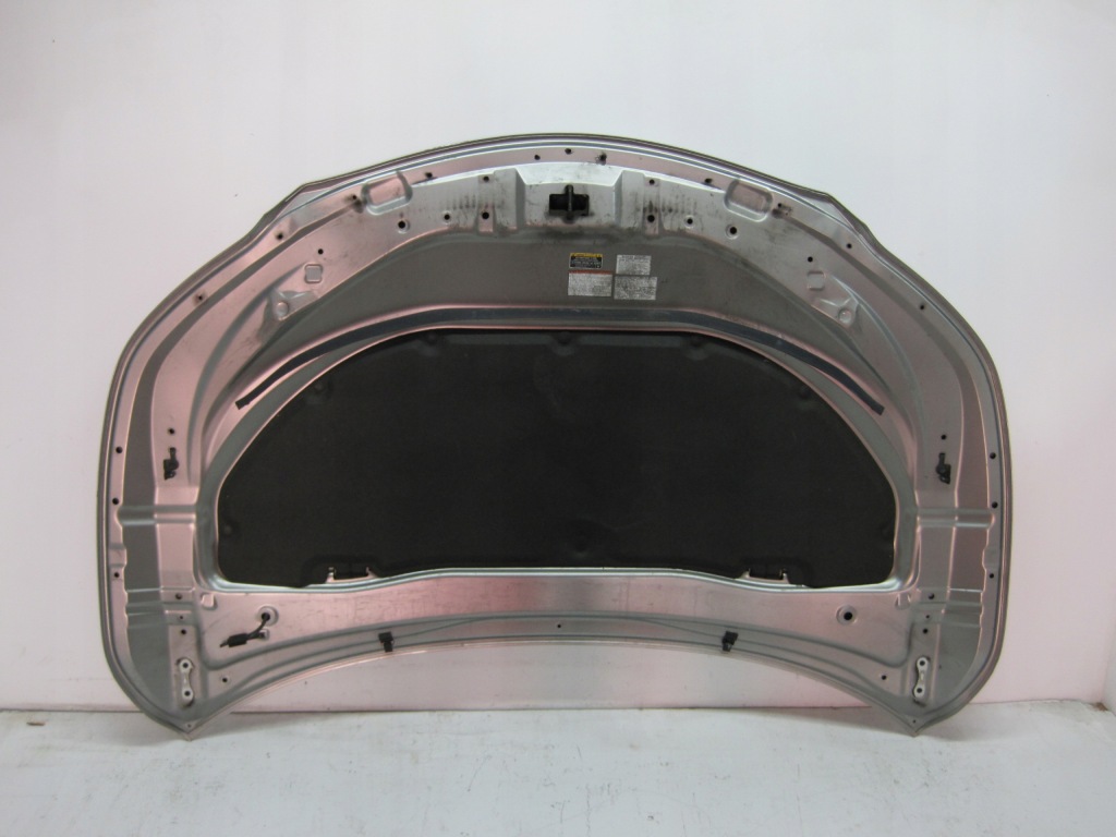 фото №5, Капот lexus rx rx450 rx 450 v