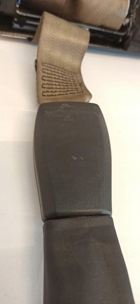 фото №3, Volvo v70 pas безопасности правый перед 39865064