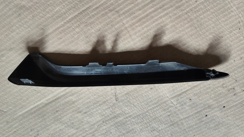 Nissan qashqai решётка левая бампера передний перед левое  62257hv20a Доставка