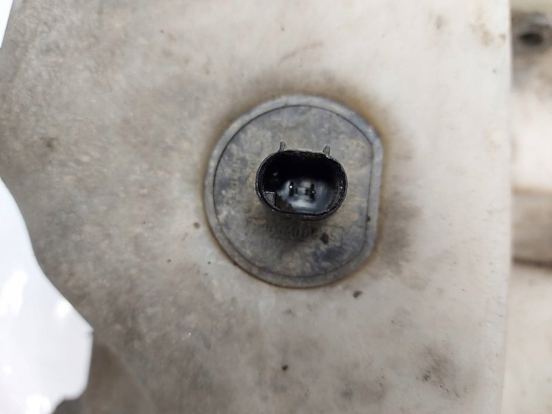 Бачок омивача перед mercedes klasa c седан / седан w203 Зі Шроту