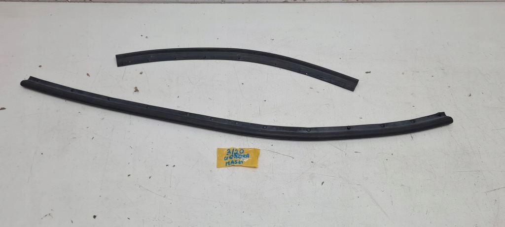 Купить Mg hs 18- уплотнители капот – комплект