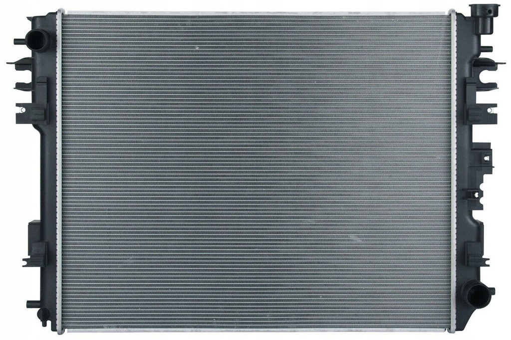 фото №1, Радіатор wody dodge ram 2500 2012 - 2019