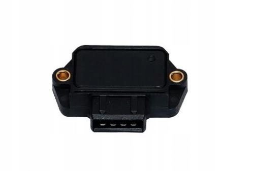 фото №1, Модуль зажигание delco opel combo vectra a b corsa a b iq2