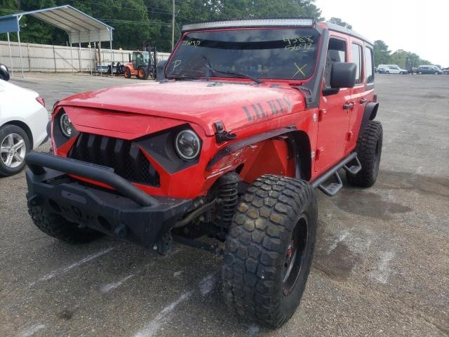 фото №7, Захист каркаса труби jeep wrangler jl 4d