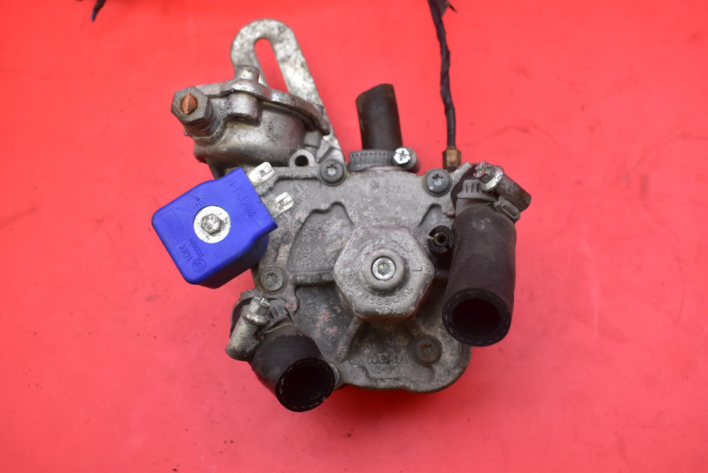 фото №9, Комплектна електропроводка газова 67r-016025 lpg tech-204