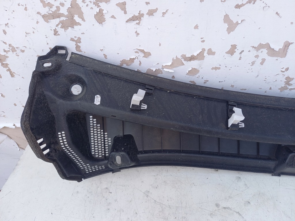 фото №6, Жабо renault master iv 668112187r