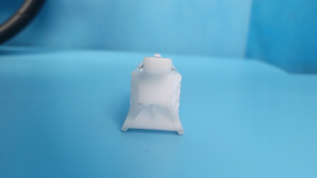 Mercedes w206 c200 23r кронштейн соединитель усилитель тормозов a2232920600 Недорого