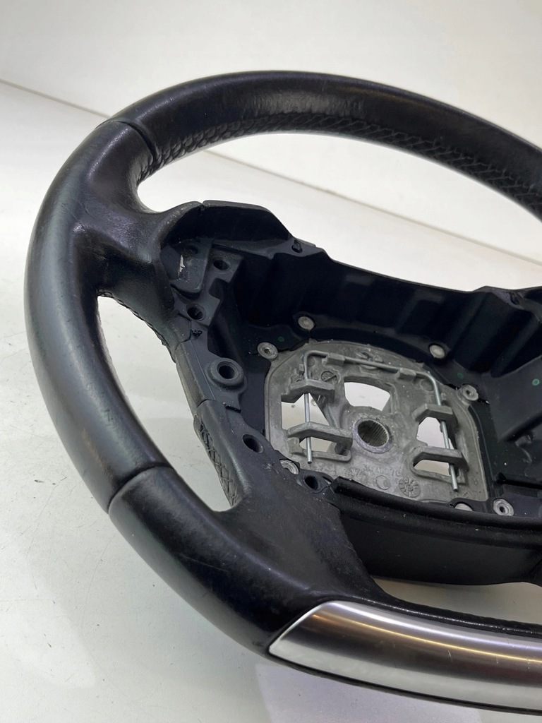 фото №13, Повітропровід шкіряний citroen c4 ii b7