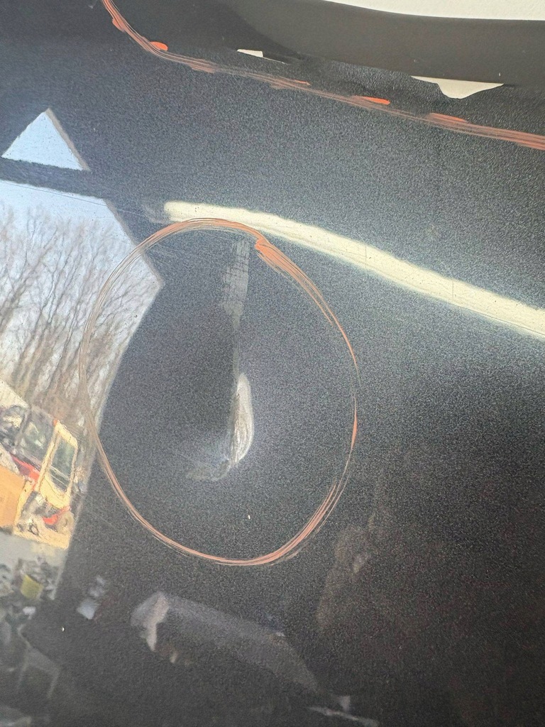 фото №5, Tesla model s капот