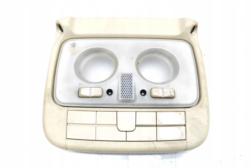 фото №8, Освітлення внутрішнє lancia delta iii 844_ 735244963 1.6l дизель 88kw