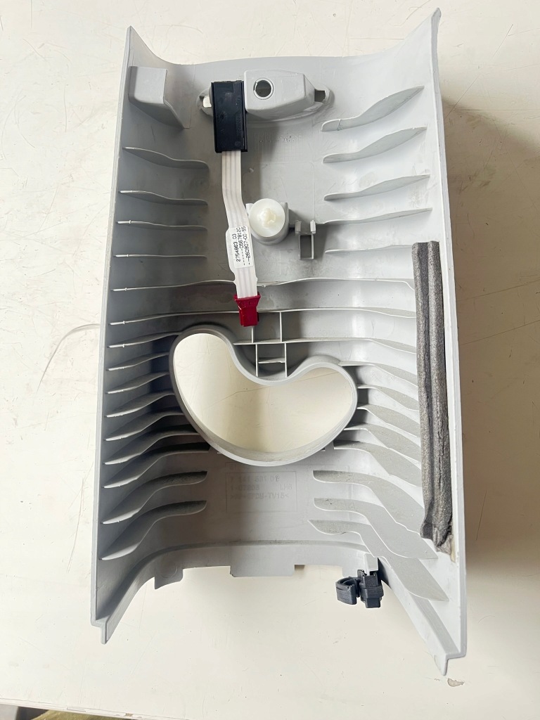 Mini cooper r56 защита стойка левая 7141531 Цена