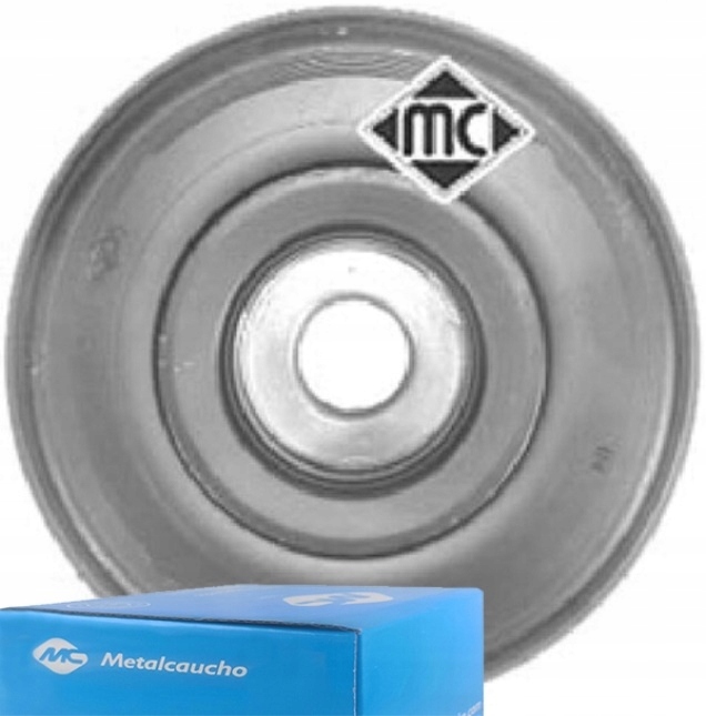 Купити Metalcaucho 04464 шків, wał колінчастий