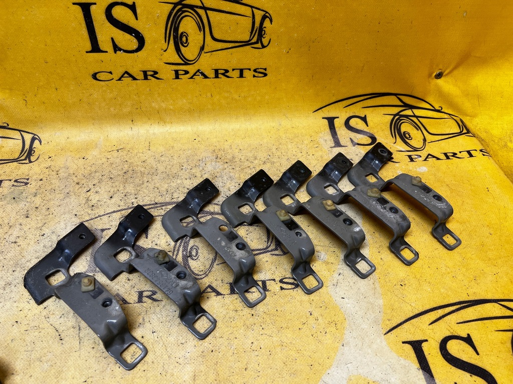 фото №1, Кронштейн кронштейн крыла перед левый renault megane iv kpn tekpn