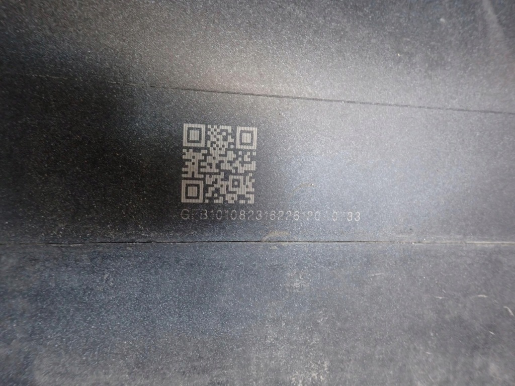 фото №8, Tesla model y 20- бампер перед передний