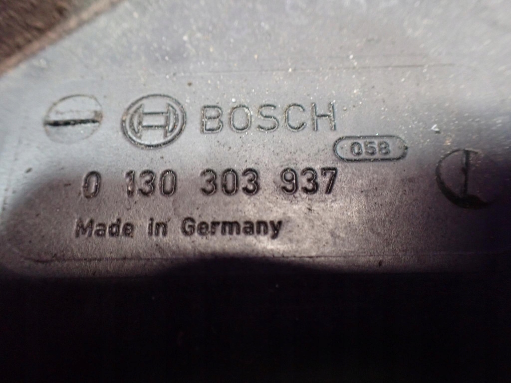 фото №7, Bmw e46 01-06 1.8 вентилятор радиатора модуль 69226701