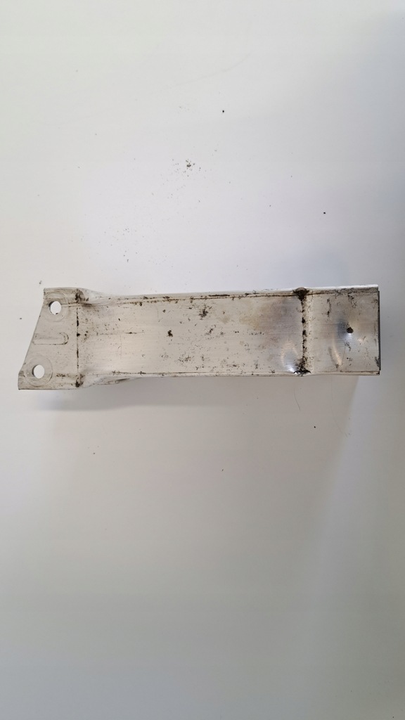 фото №7, Mercedes c-klasa w204 - правая зона деформации