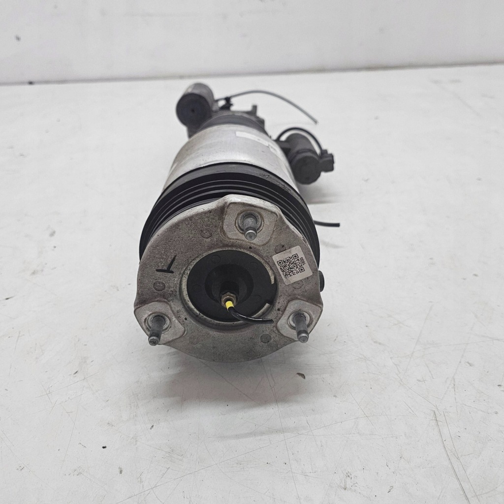 фото №12, Амортизатор пневматический правый перед tesla model x plaid 2022 1620366-98