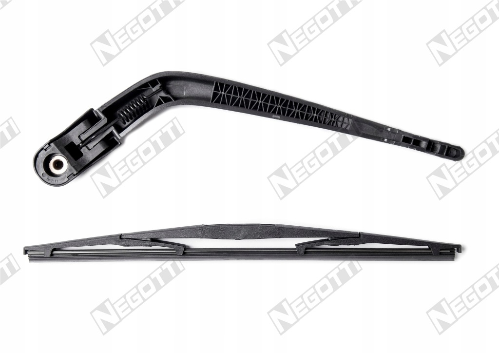 фото №2, Negotti krt137 рычаг дворники задний