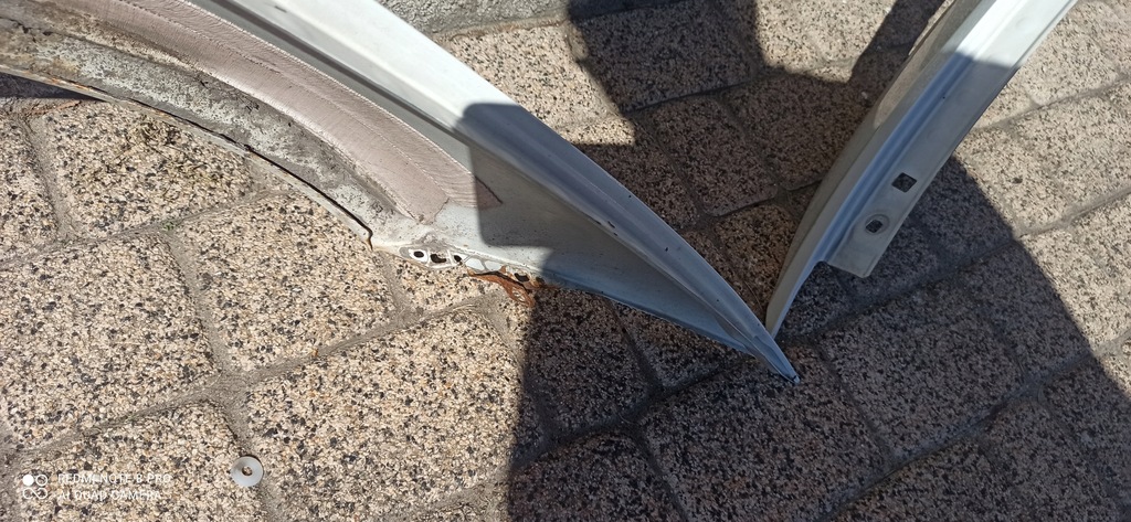 фото №14, Bmw 4 f32 f33 f36 14-20 крила правий лівий перед комплект