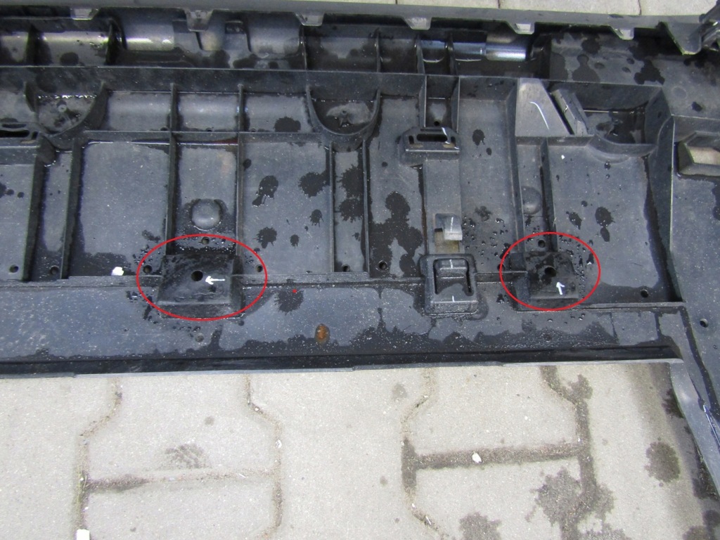 фото №9, Бампер перед citroen jumpy spacetourer 3 iii 16-