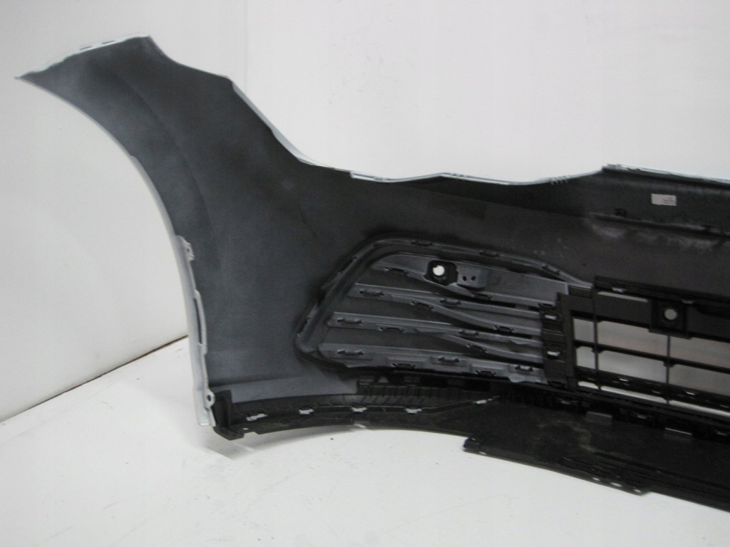 фото №8, Бампер vw golf viii 8 5h0 pod 4 pdc 24r перед передний