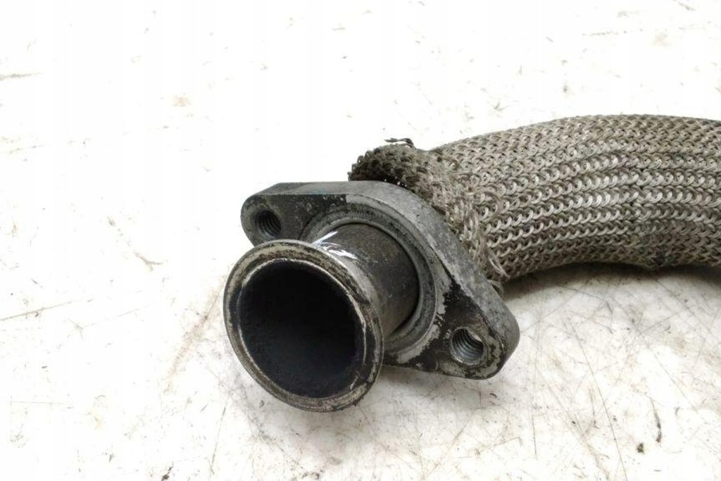 фото №8, Трубка egr alfa romeo gt 937_ 50000831 1.9l дизель 110kw 2005