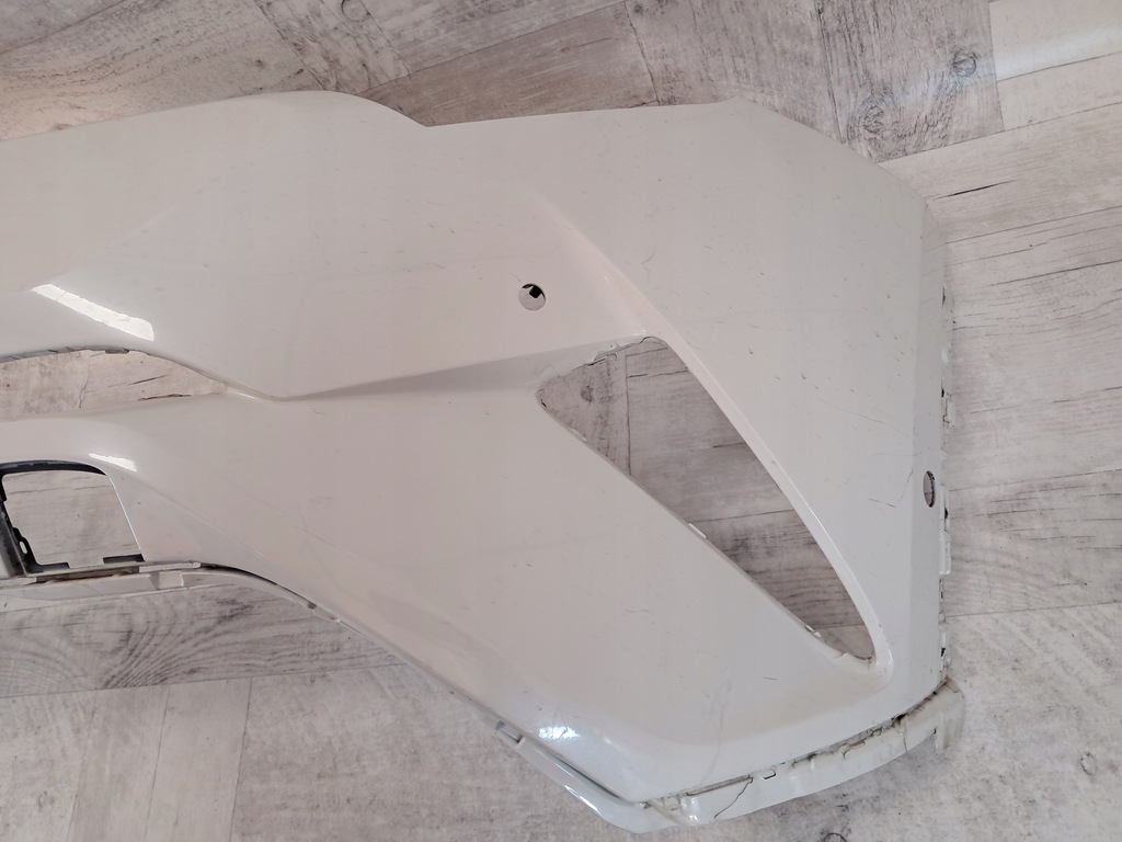 фото №6, Toyota c-hr i бампер перед передний 52119-f4010