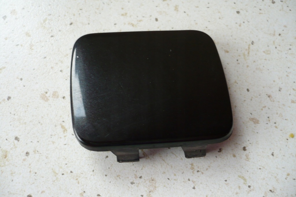 фото №3, Bmw serii 1 lift e81 заглушка фаркоп бампер задняя 2007-11 r