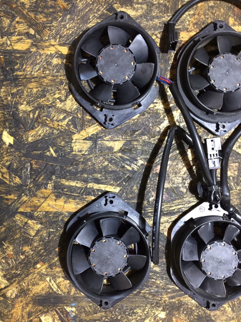 фото №7, Audi a6 c7 вентилятор сиденье