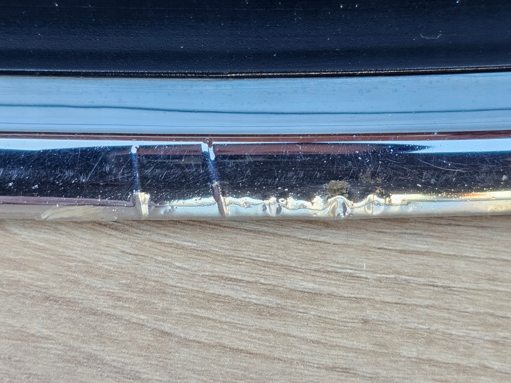 фото №9, Решётка радиатора решётка радиатора бампера хром opel antara 96433242